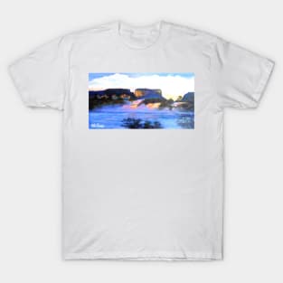 Canaima Lagoon T-Shirt